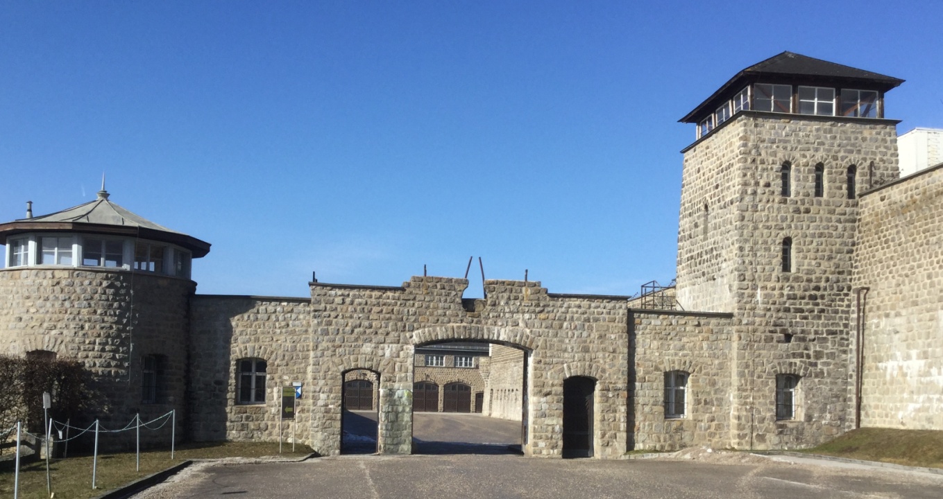 "I thought I would kill someone in a rage" - The Road of Labour Servicemen from Pestszentlőrinc to Gunskirchen
